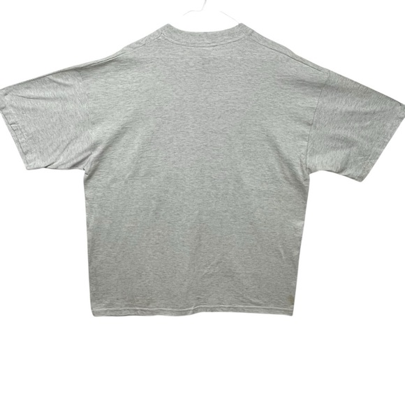 Vintage Oxford University “The Blades” Crew T-Shirt XL NWT Fruit of the Loom - Picture 2 of 12